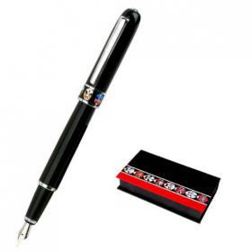 脸谱系列-805脸谱钢笔