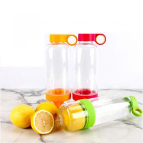 柠檬杯－创意榨汁水瓶